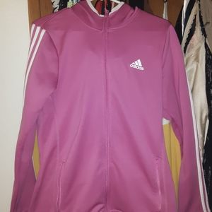Womens Adidas Jacket